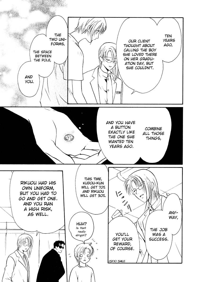 Legal Drug Chapter 10 page 23 - Chapter 10