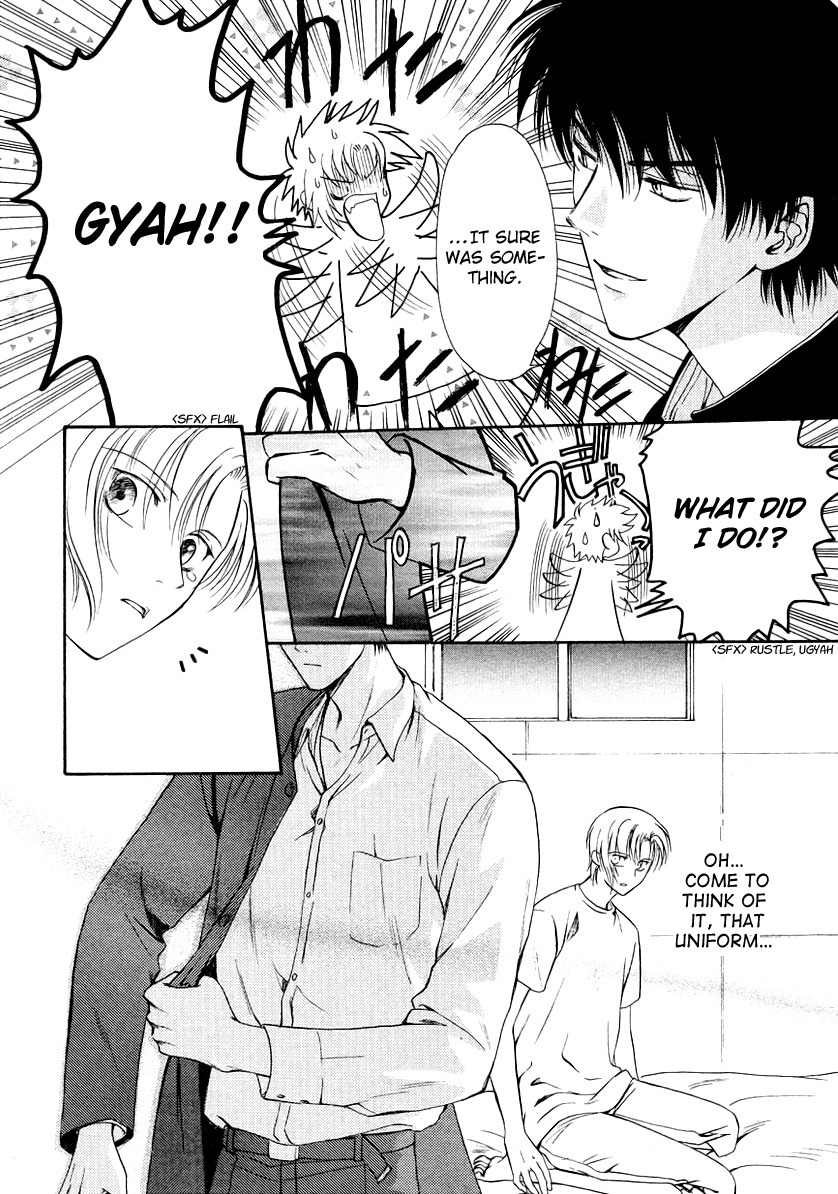 Legal Drug Chapter 10 page 26 - Chapter 10