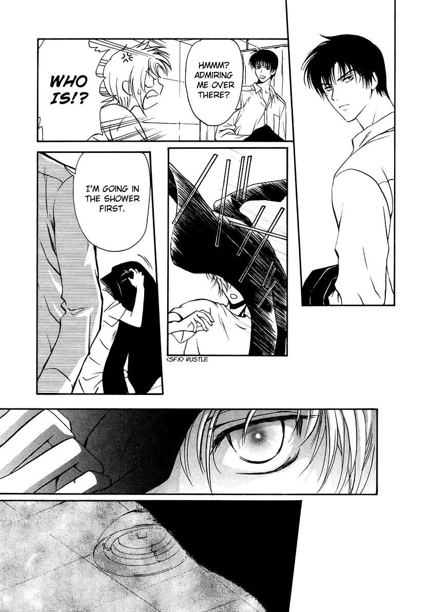 Legal Drug Chapter 10 page 29 - Chapter 10