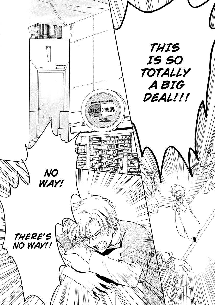 Legal Drug Chapter 10 page 3 - Chapter 10