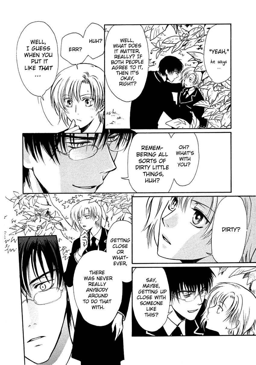 Legal Drug Chapter 11 page 15 - Chapter 11