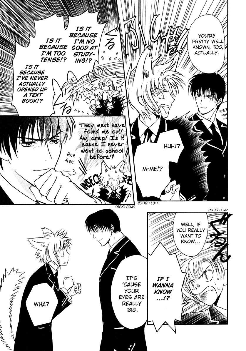 Legal Drug Chapter 11 page 24 - Chapter 11