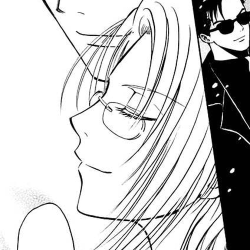 Legal Drug Chapter 16.5: Volume 3 Omake #1 cover