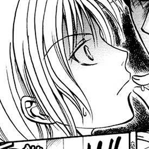 Legal Drug Chapter 16.6: Volume 3 Omake #2 cover