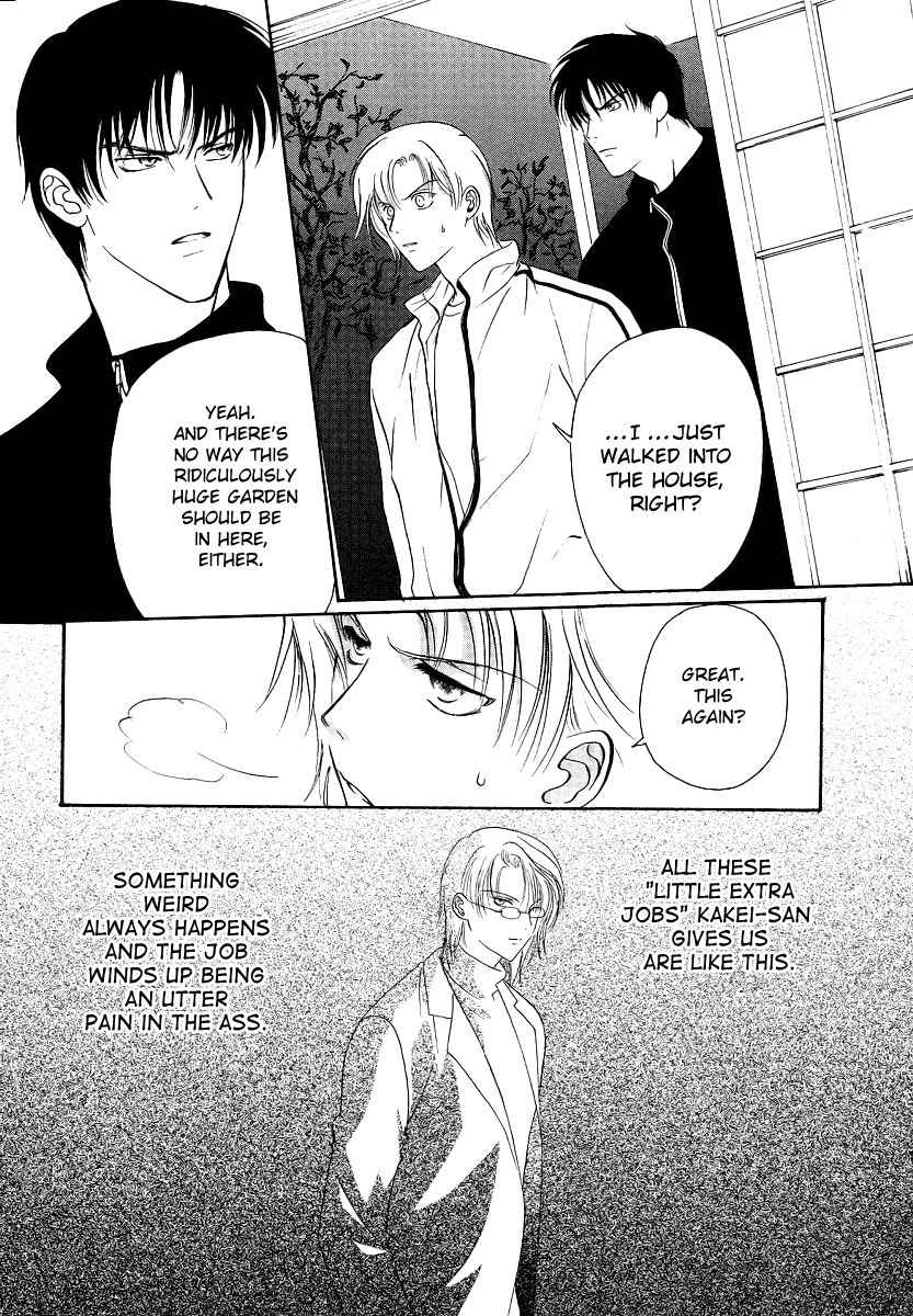 Legal Drug Chapter 2 page 3 - Chapter 2