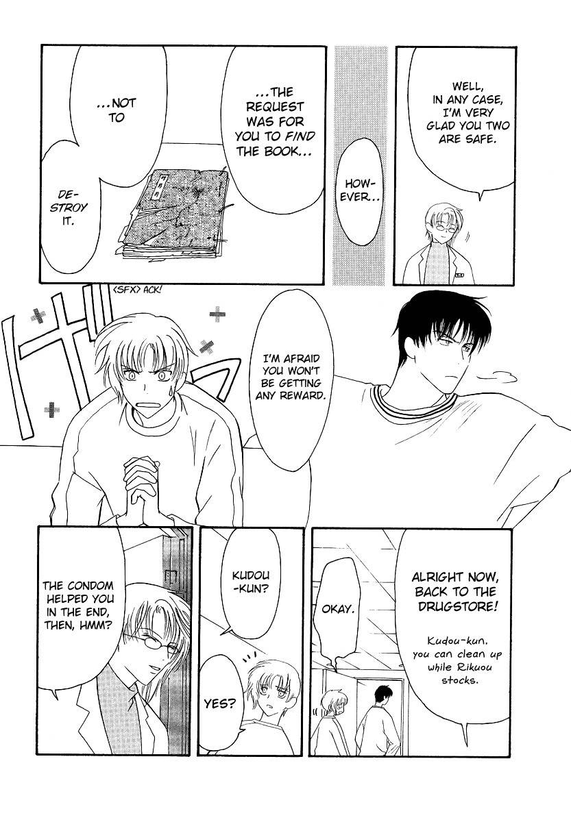 Legal Drug Chapter 2 page 30 - Chapter 2