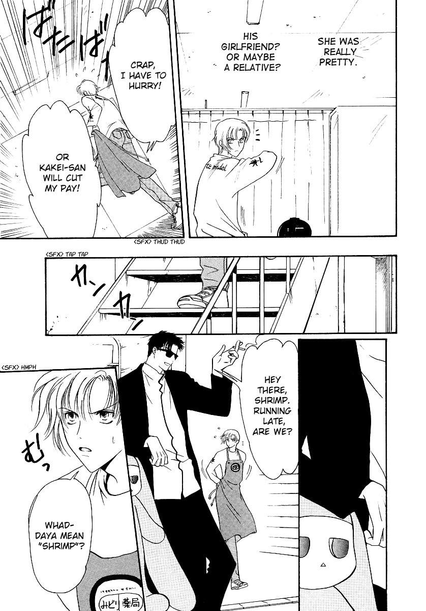 Legal Drug Chapter 3 page 12 - Chapter 3