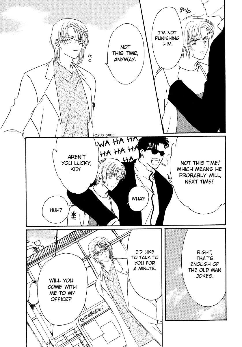 Legal Drug Chapter 3 page 14 - Chapter 3