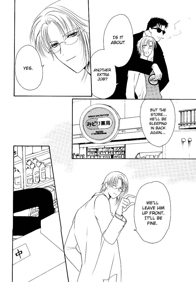 Legal Drug Chapter 3 page 15 - Chapter 3