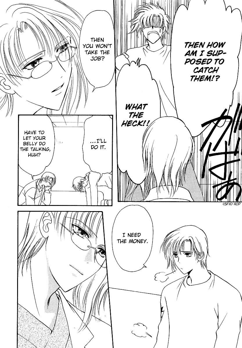 Legal Drug Chapter 3 page 19 - Chapter 3
