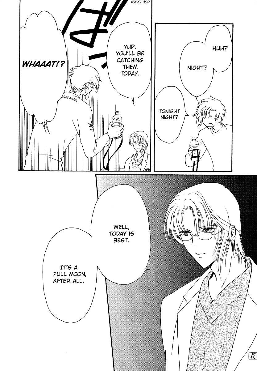 Legal Drug Chapter 3 page 21 - Chapter 3