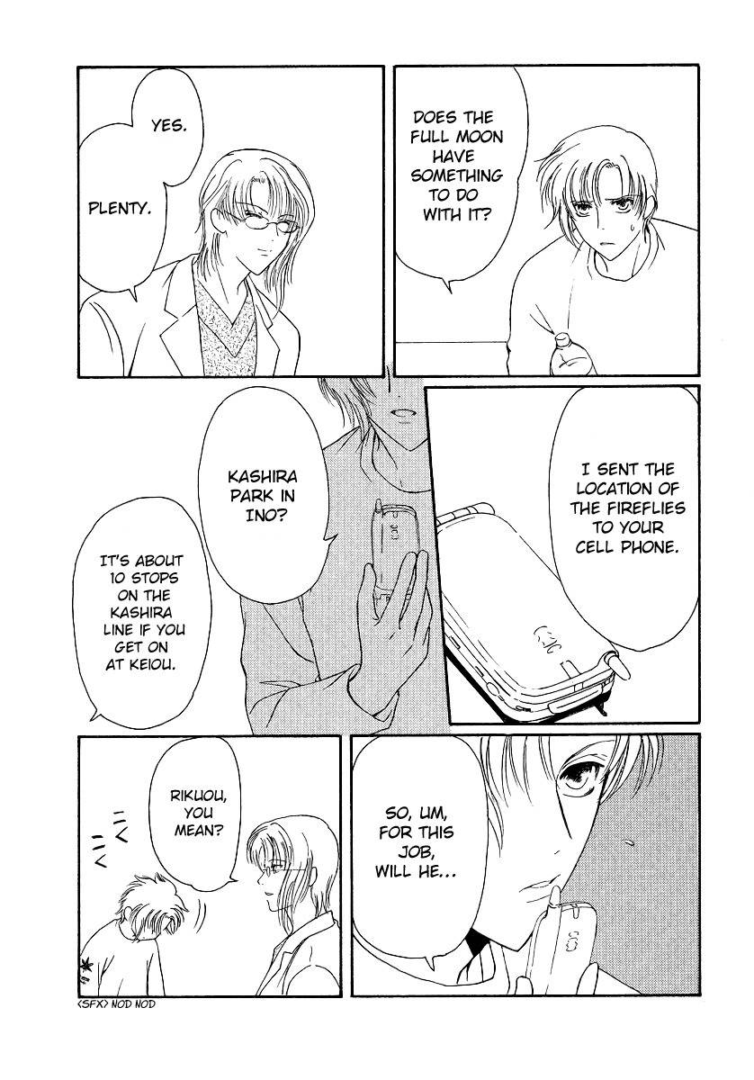 Legal Drug Chapter 3 page 22 - Chapter 3
