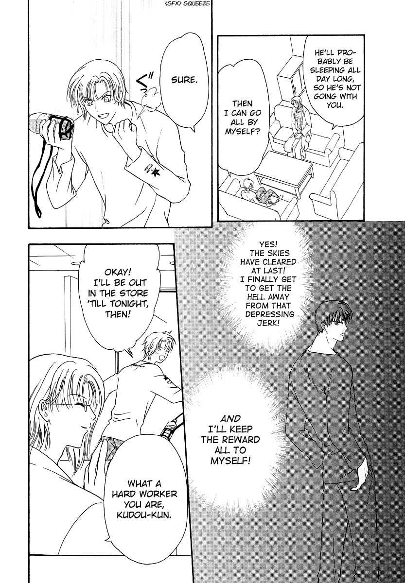 Legal Drug Chapter 3 page 23 - Chapter 3
