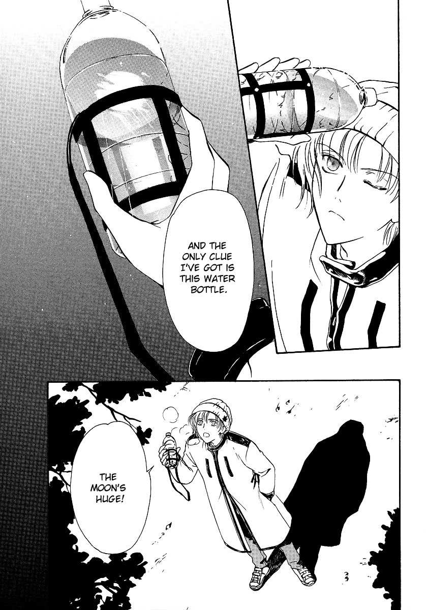 Legal Drug Chapter 3 page 26 - Chapter 3