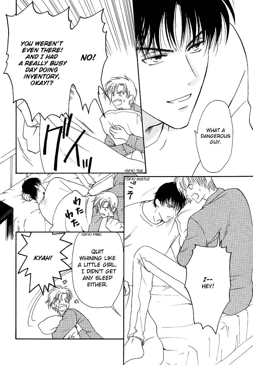 Legal Drug Chapter 3 page 9 - Chapter 3