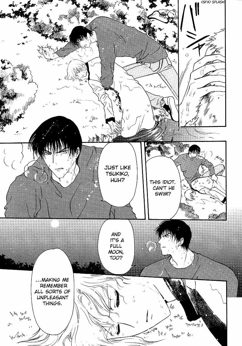 Legal Drug Chapter 4 page 21 - Chapter 4