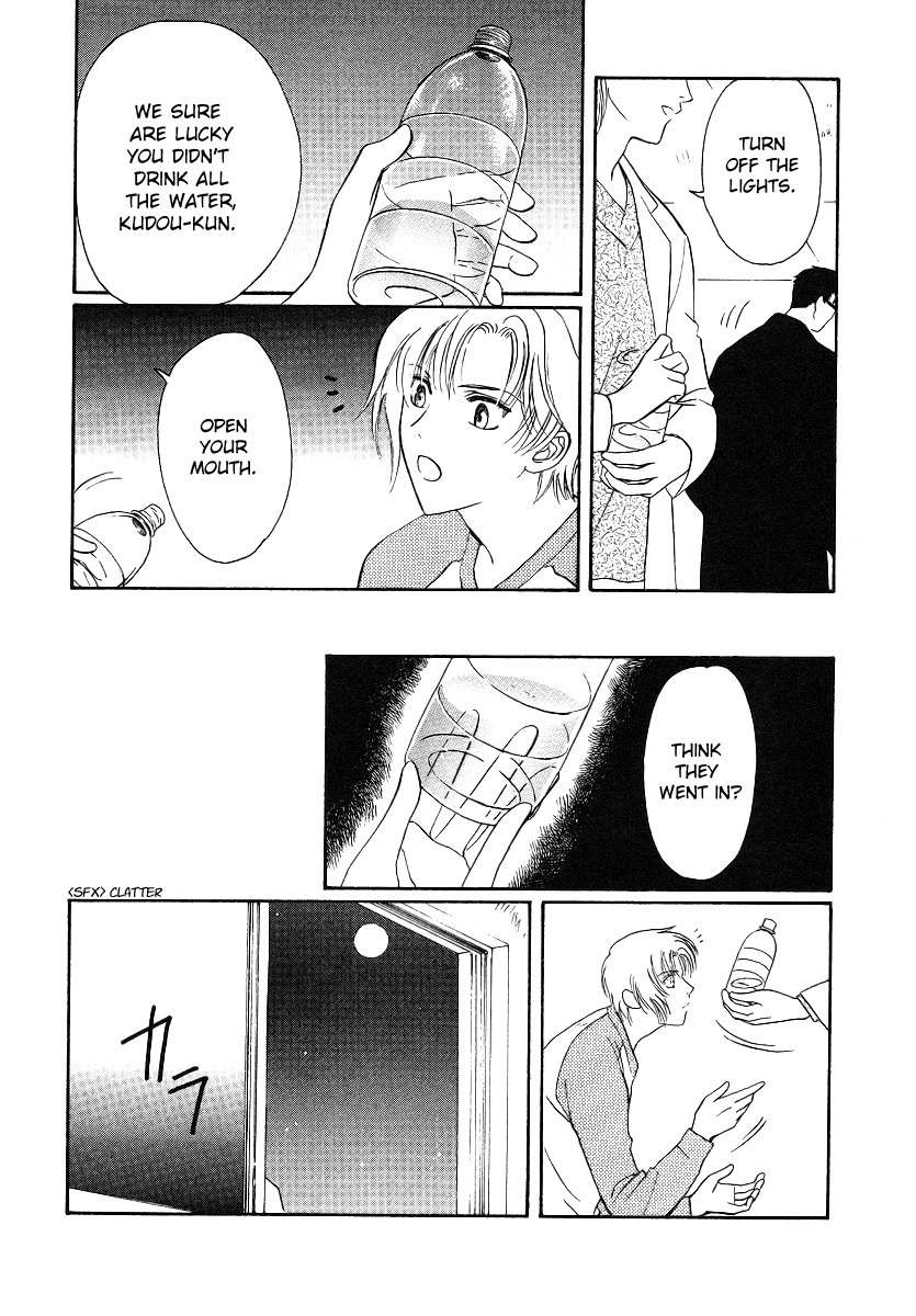 Legal Drug Chapter 4 page 24 - Chapter 4