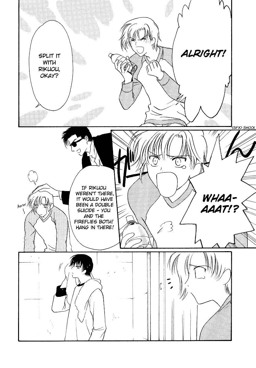 Legal Drug Chapter 4 page 26 - Chapter 4