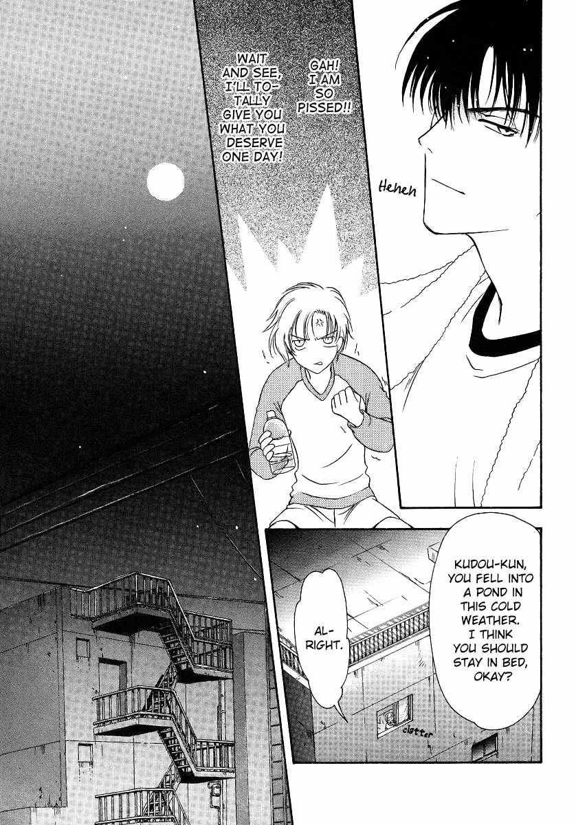 Legal Drug Chapter 4 page 27 - Chapter 4
