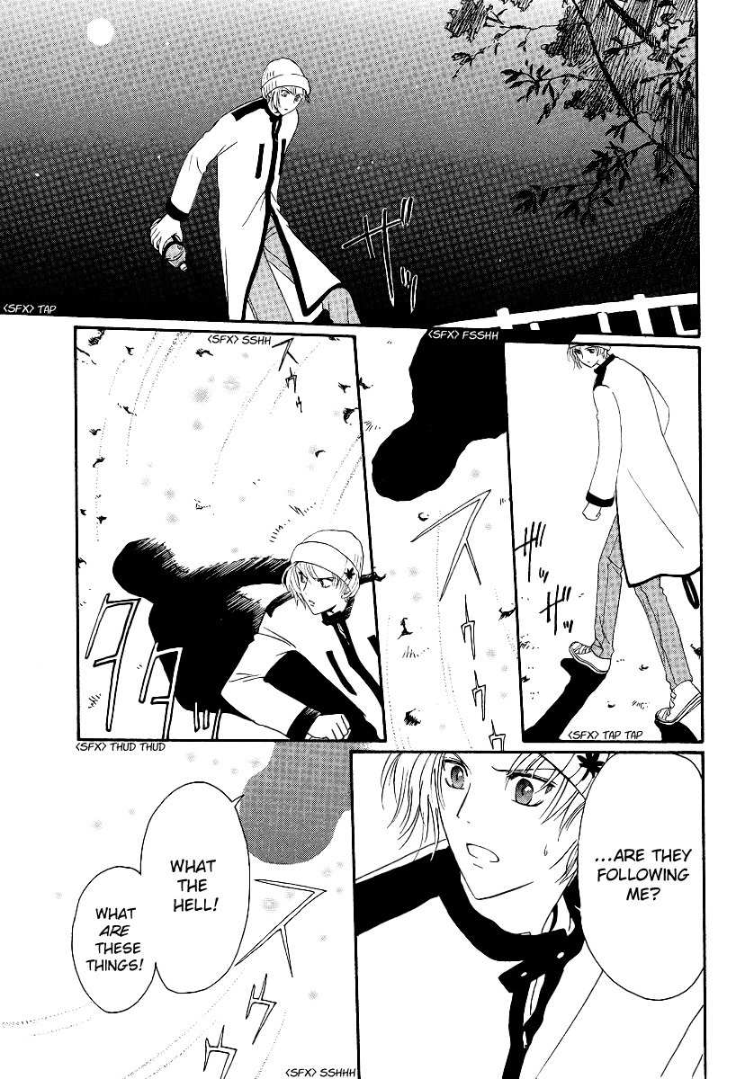 Legal Drug Chapter 4 page 4 - Chapter 4