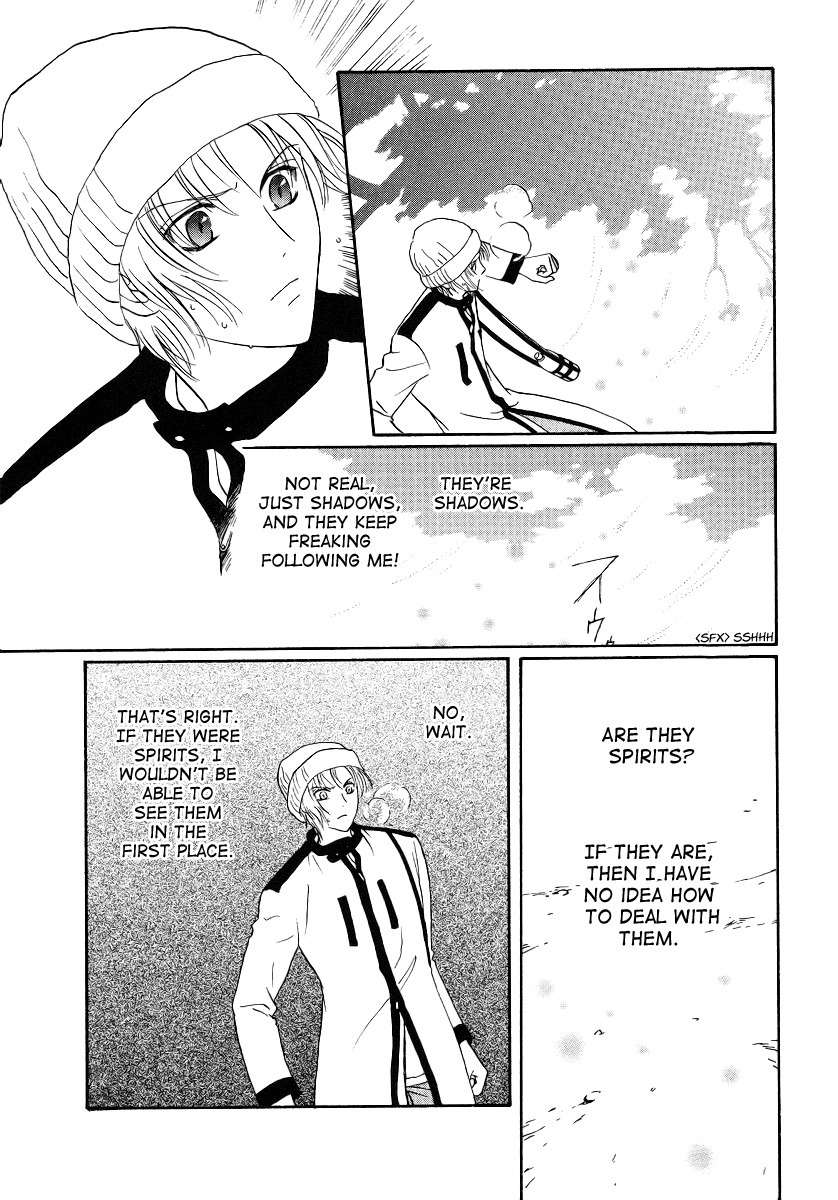 Legal Drug Chapter 4 page 8 - Chapter 4