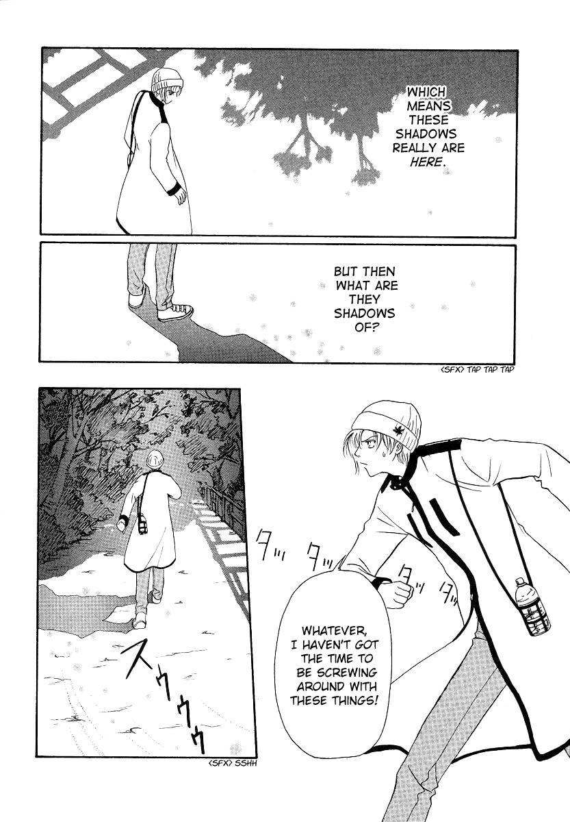 Legal Drug Chapter 4 page 9 - Chapter 4