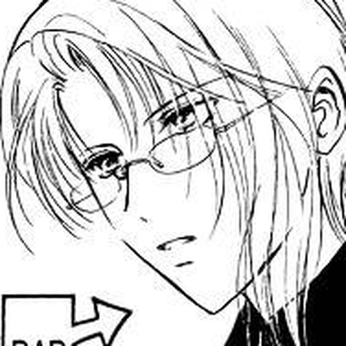 Legal Drug Chapter 5.5: Volume 1 Omake #1 cover