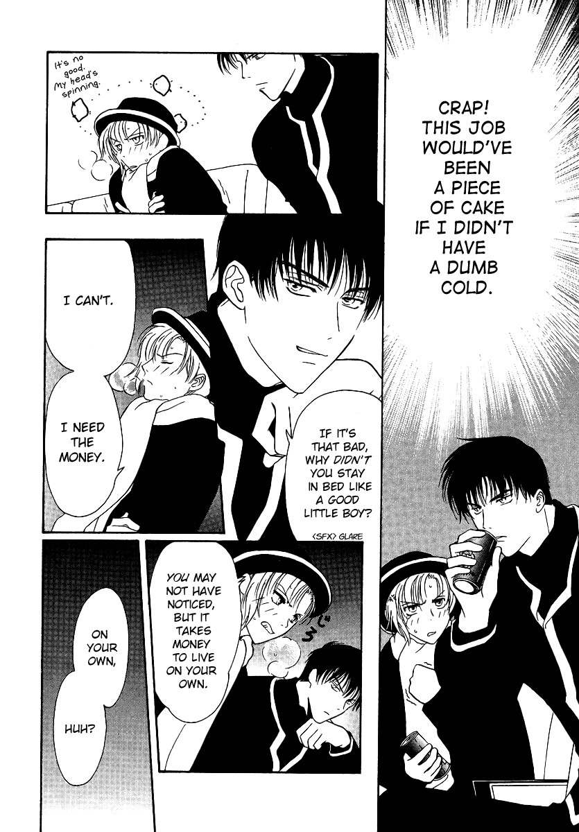 Legal Drug Chapter 5 page 13 - Chapter 5