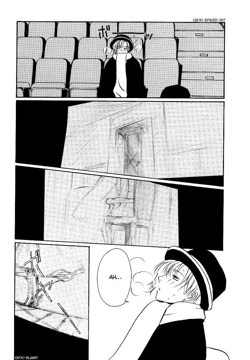 Legal Drug Chapter 5 page 3 - Chapter 5