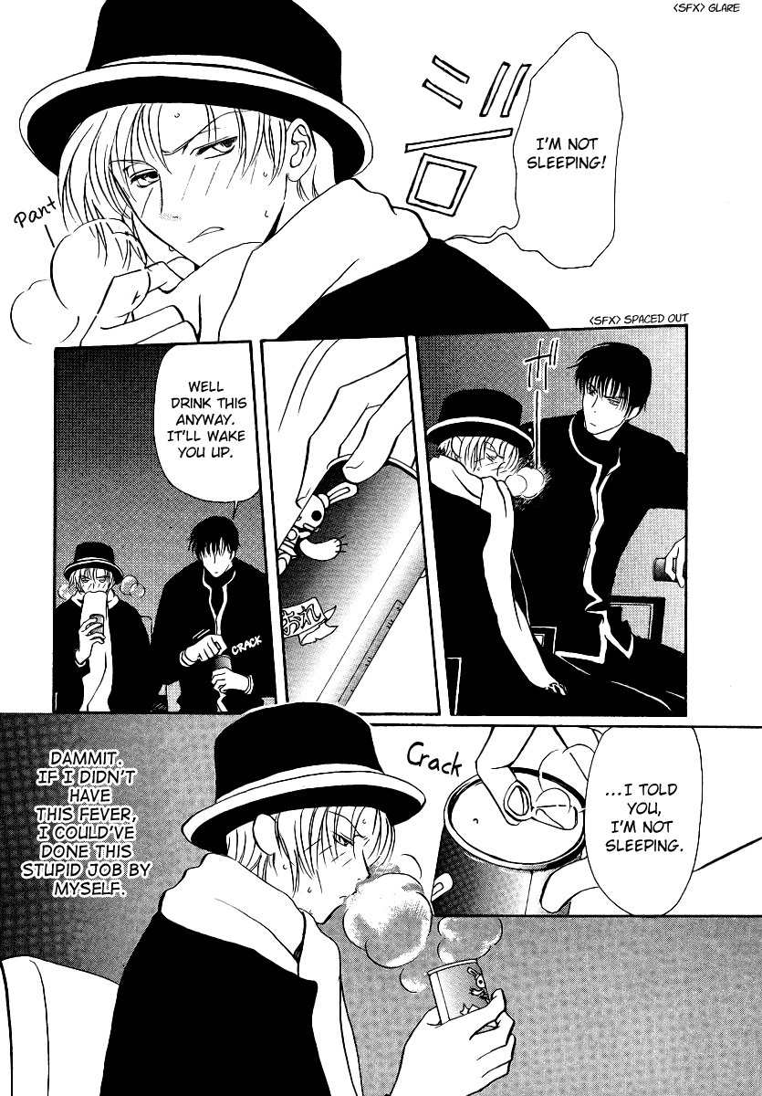 Legal Drug Chapter 5 page 5 - Chapter 5
