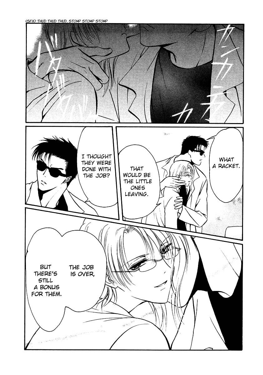 Legal Drug Chapter 6 page 37 - Chapter 6