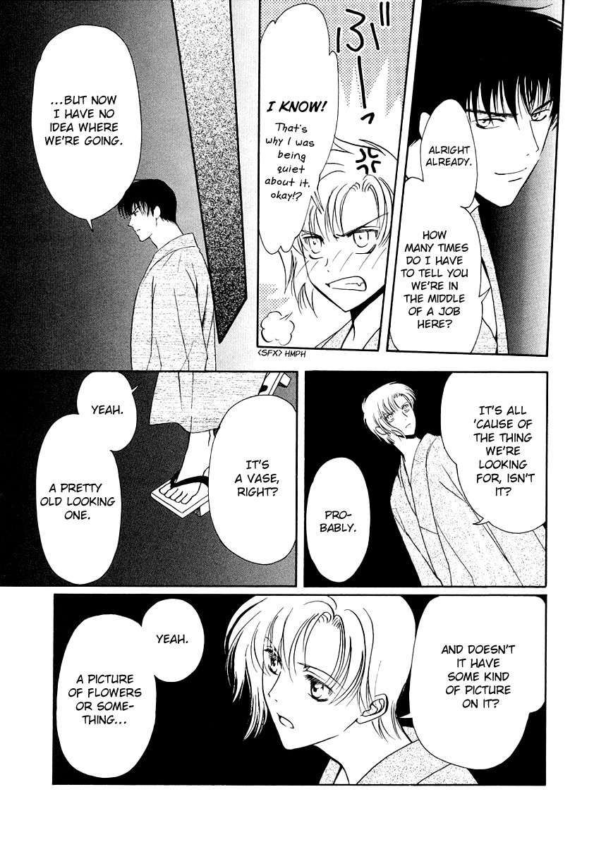 Legal Drug Chapter 8 page 14 - Chapter 8