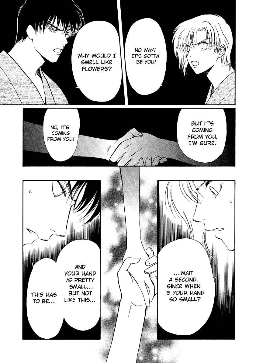 Legal Drug Chapter 8 page 16 - Chapter 8