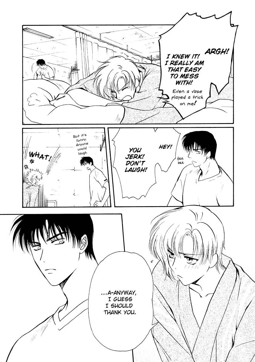 Legal Drug Chapter 8 page 21 - Chapter 8