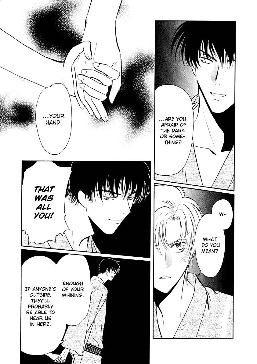 Legal Drug Chapter 8 page 5 - Chapter 8