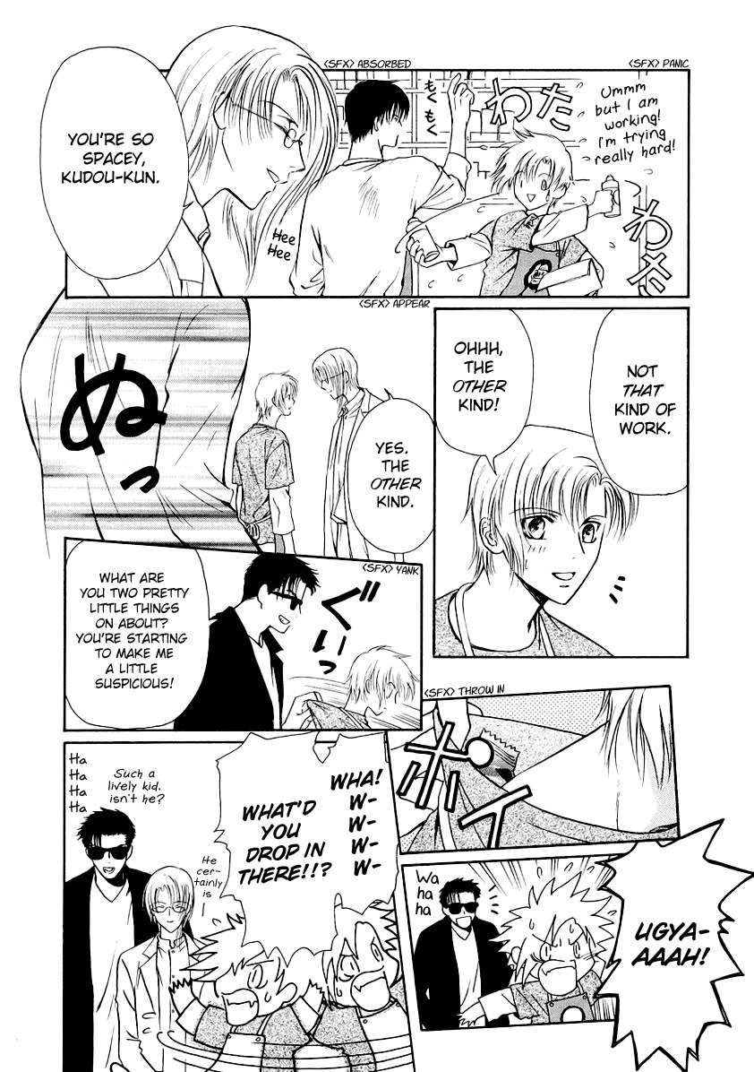 Legal Drug Chapter 9 page 5 - Chapter 9