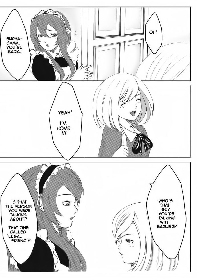 Legal Friends Chapter 1 page 38 - Chapter 1 : [Intro]Life and Contract