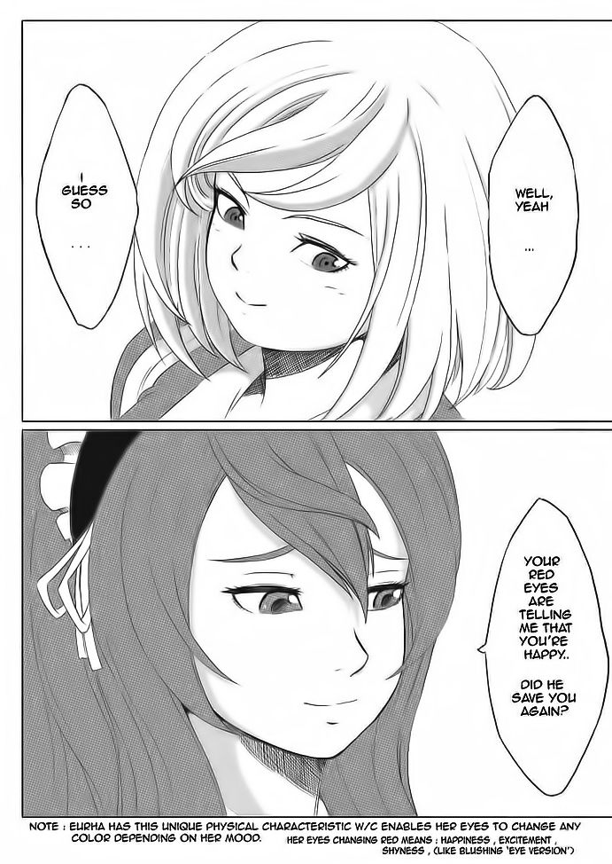 Legal Friends Chapter 1 page 39 - Chapter 1 : [Intro]Life and Contract