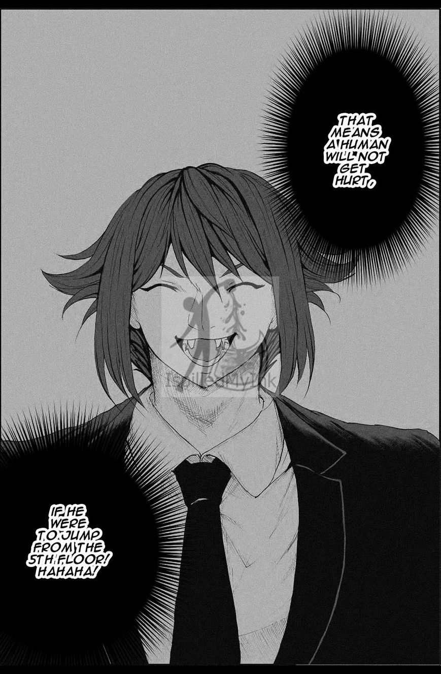 Legal Friends Chapter 16 page 10 - Chapter 16 : I'll Tell You Something Interesting!
