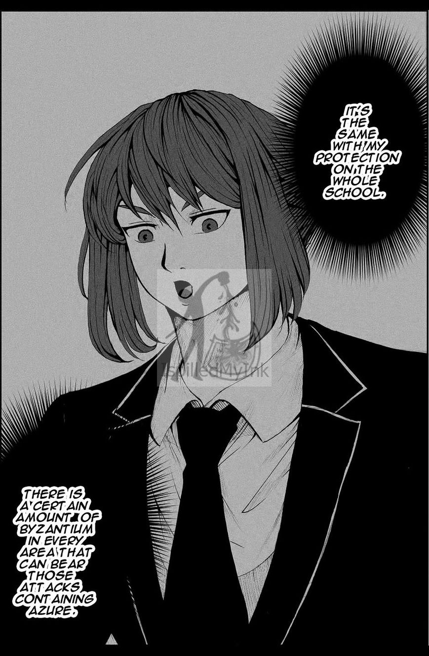 Legal Friends Chapter 16 page 12 - Chapter 16 : I'll Tell You Something Interesting!