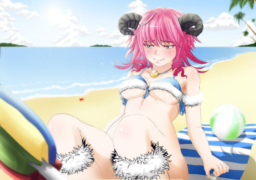Legal Friends Chapter 17.1 page 1 - Chapter 17.1 : Cosmetic Motivation!