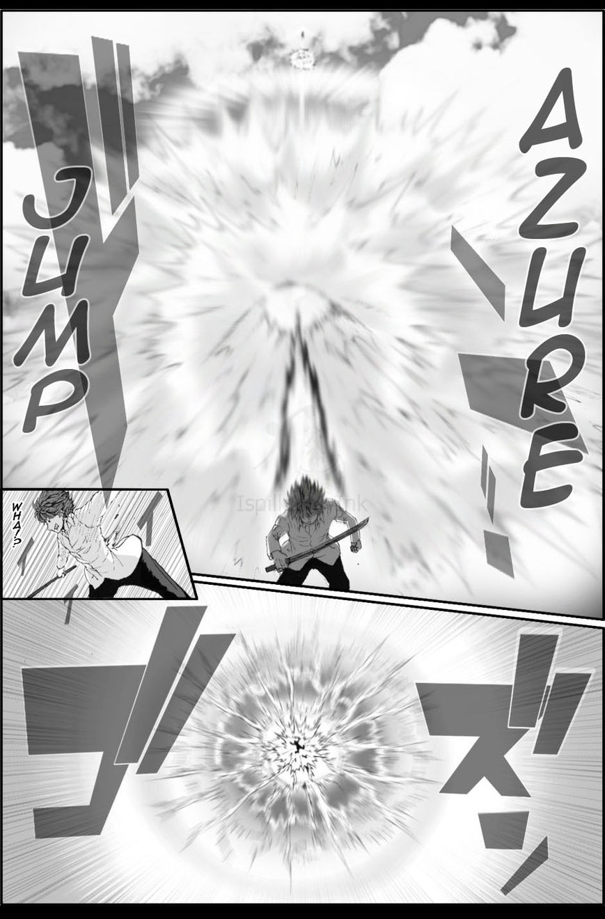 Legal Friends Chapter 17.1 page 12 - Chapter 17.1 : Cosmetic Motivation!