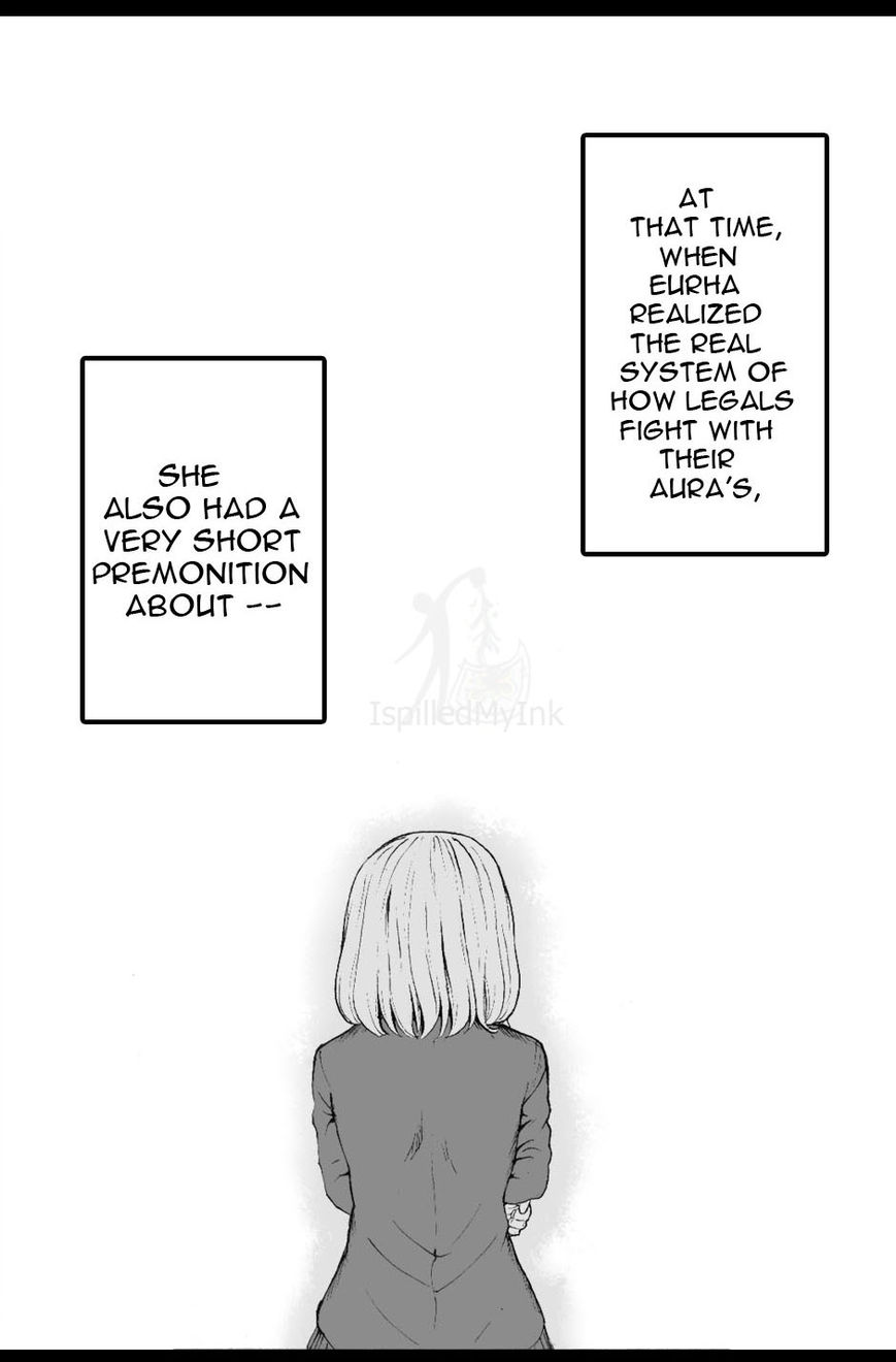 Legal Friends Chapter 17.1 page 5 - Chapter 17.1 : Cosmetic Motivation!
