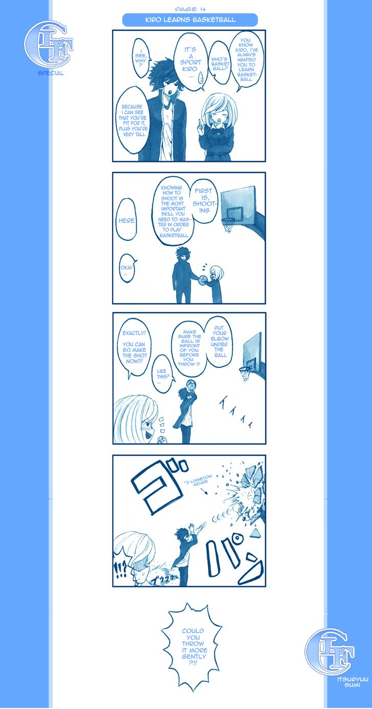 Legal Friends Chapter 5.5 page 5 - Chapter 5.5