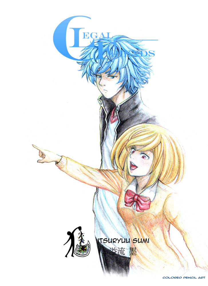 Legal Friends Chapter 5.5 page 6 - Chapter 5.5