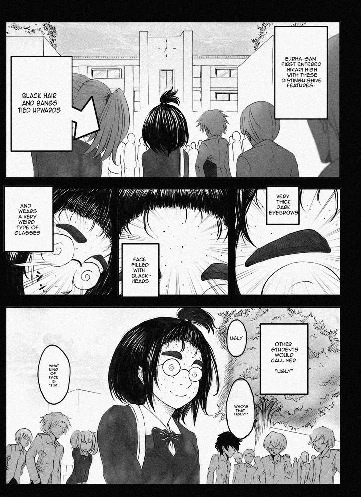 Legal Friends Chapter 6 page 3 - Chapter 6 : One Year Ago