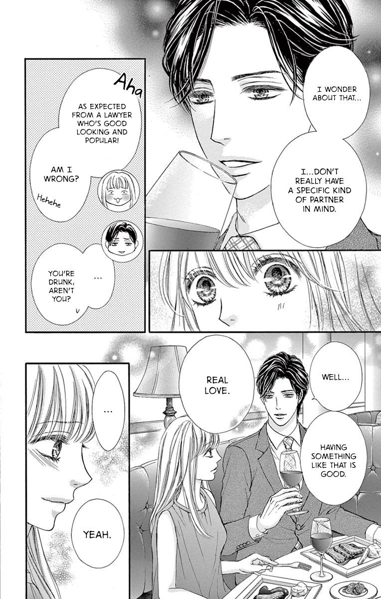Legal x Love Chapter 1 page 25 - Chapter 1: The End of Adultery leads to the Beginning of Everything