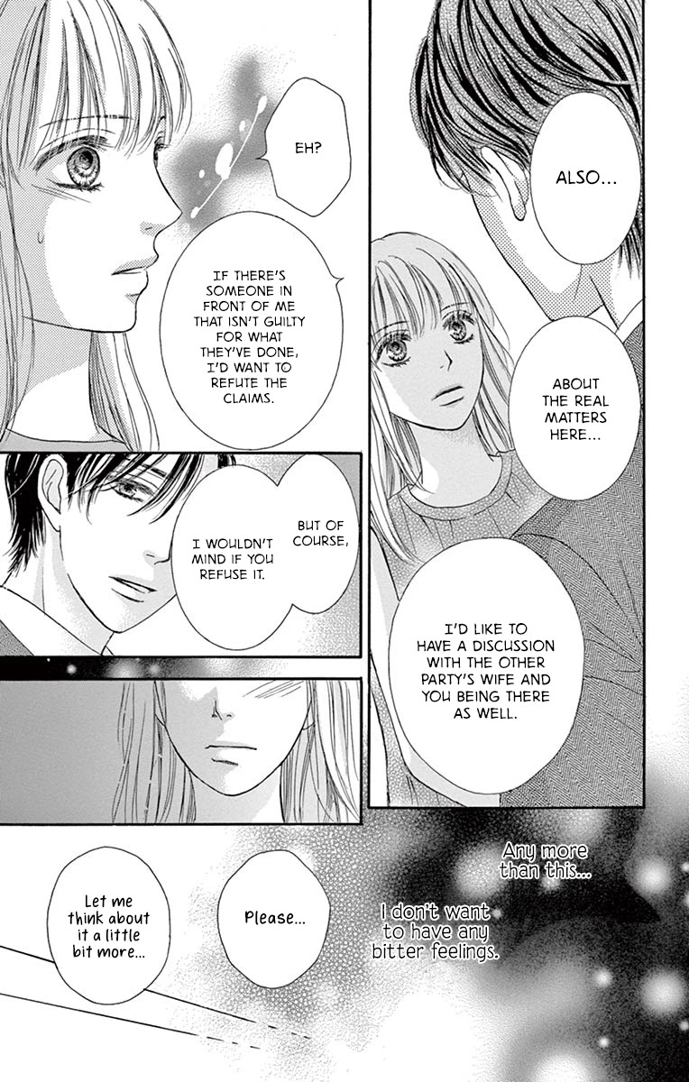 Legal x Love Chapter 1 page 26 - Chapter 1: The End of Adultery leads to the Beginning of Everything