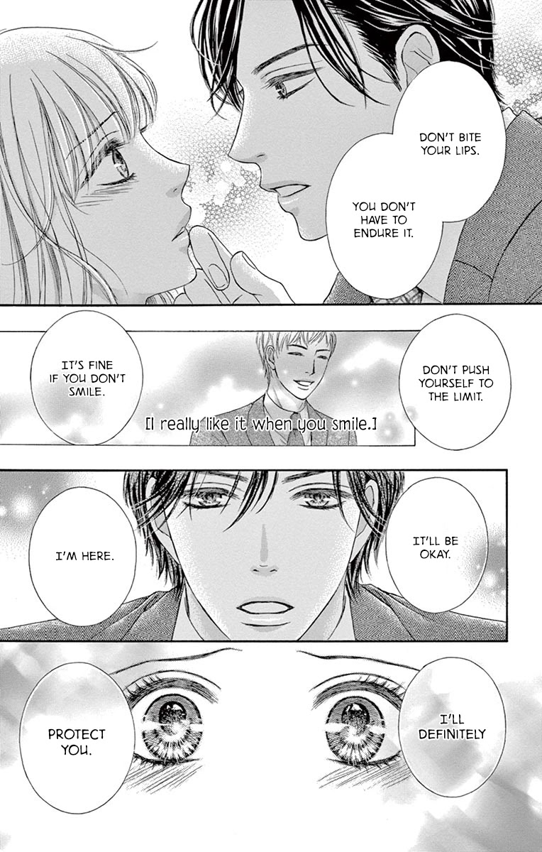 Legal x Love Chapter 1 page 28 - Chapter 1: The End of Adultery leads to the Beginning of Everything