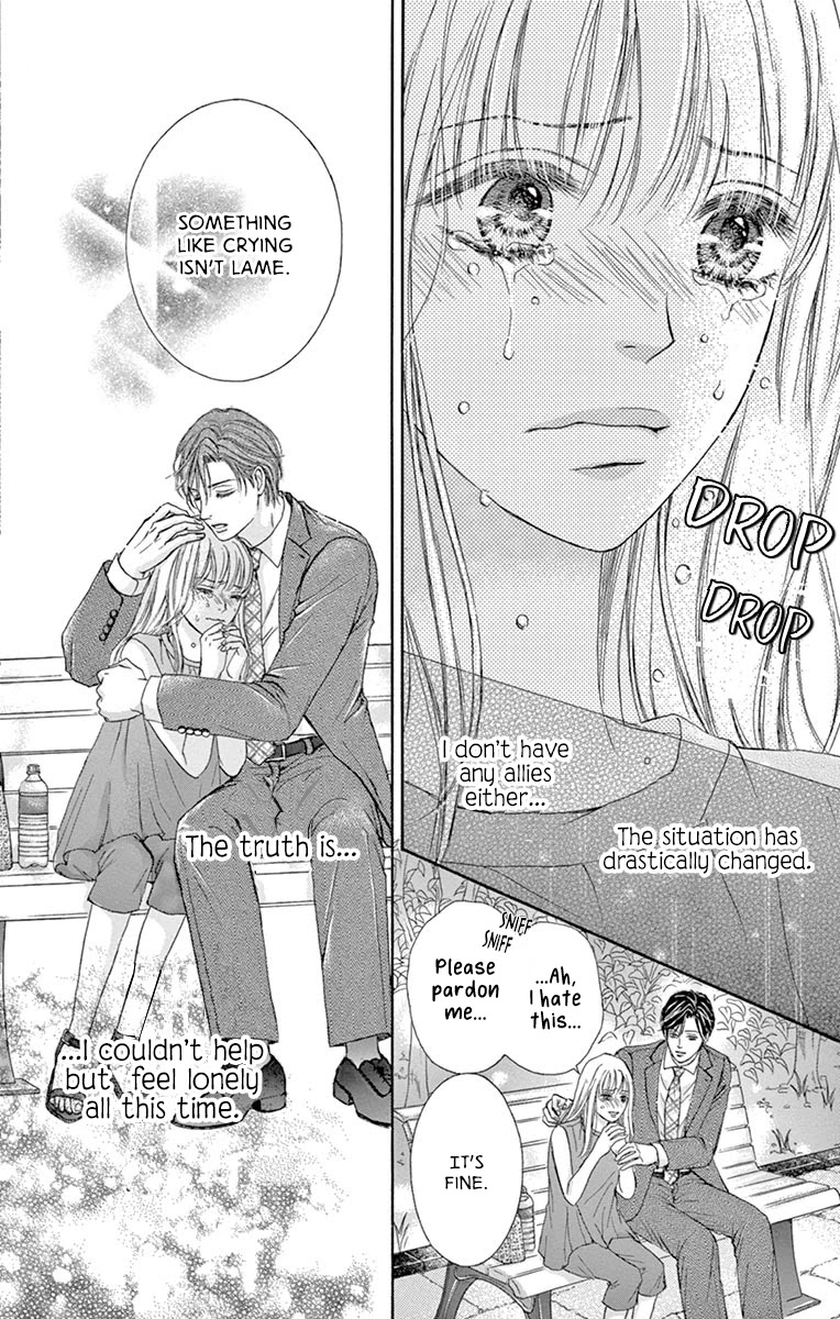 Legal x Love Chapter 1 page 29 - Chapter 1: The End of Adultery leads to the Beginning of Everything